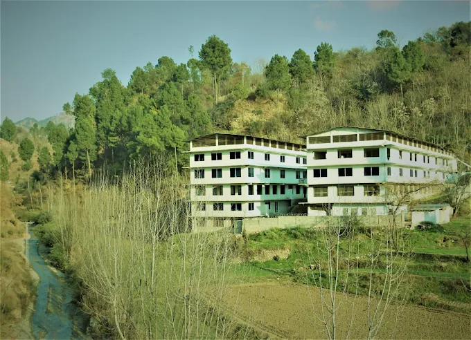 Al-Biruni Education System